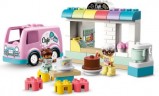 LEGO LEGO DUPLO 10928 Tortenbackerei LEGO DUPLO 10928 Пекарня с тортами