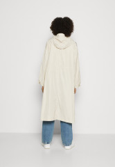 Tommy Hilfiger PACKABLE LONG Parka beige PACKABLE LONG Парка бежевый