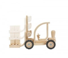 PLANTOYS Active Play Gabelstapler Special Edition Spielzeugautos Игрушечные машинки Active Play Forklift Special Edition