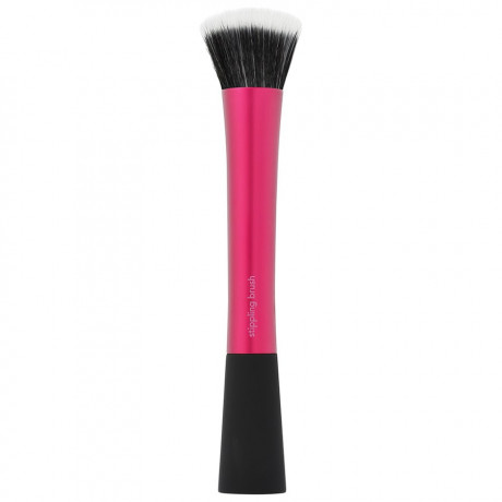 Real Techniques Stippling Brush Make-up Pinsel Gesichtspinsel, 1 шт.
