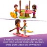 LEGO LEGO Friends 41700 Glamping am Strand LEGO Friends 41700 Пляжный глэмпинг
