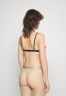 Tommy Hilfiger THONG Thong misty blush ТОНГ стринги туманный румянец