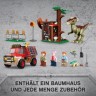 LEGO LEGO Jurassic World 76939 Flucht des Stygimoloch LEGO Jurassic World 76939 Побег Стигимолоха