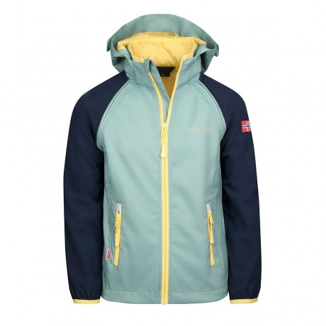 TROLLKIDS Softshelljacke Rondane XT Softshelljacken Куртка софтшелл Куртки софтшелл Rondane XT