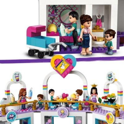 LEGO LEGO Friends 41450 Heartlake City Kaufhaus LEGO Friends 41450 Универмаг Хартлейк-Сити