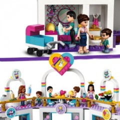 LEGO LEGO Friends 41450 Heartlake City Kaufhaus LEGO Friends 41450 Универмаг Хартлейк-Сити