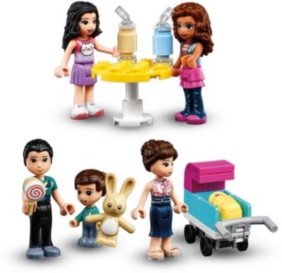 LEGO LEGO Friends 41450 Heartlake City Kaufhaus LEGO Friends 41450 Универмаг Хартлейк-Сити
