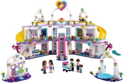 LEGO LEGO Friends 41450 Heartlake City Kaufhaus LEGO Friends 41450 Универмаг Хартлейк-Сити