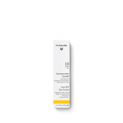 Dr. Hauschka Sonnencreme Gesicht LSF 10  Солнцезащитный крем для лица SPF 10