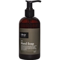 Soley Organics Loa Sapa Hand Soap  Мыло для рук Лоа Сапа