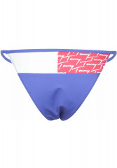 Tommy Hilfiger Bikini bottoms iris blue плавки бикини голубой ирис