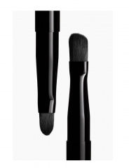 CHANEL PINCEAU DUO LÈVRES N°300 Кисть для глаз губ