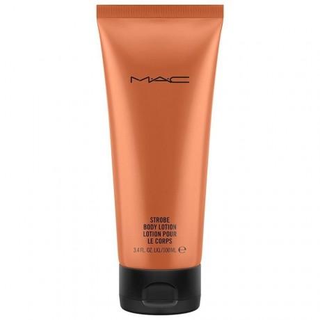 MAC Strobe Body Lotion Bronzelite Строб лосьон для тела