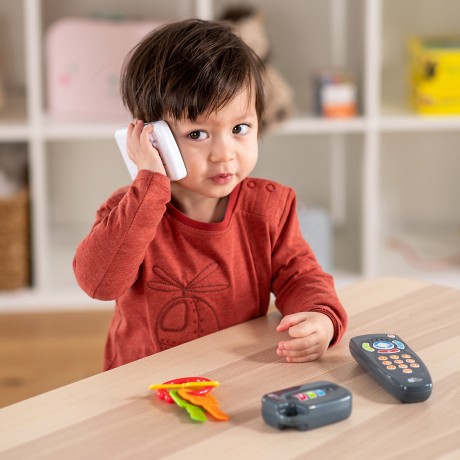 myToys ORIGINALS 3er-Set: Schlussel Набор из 3: ключи