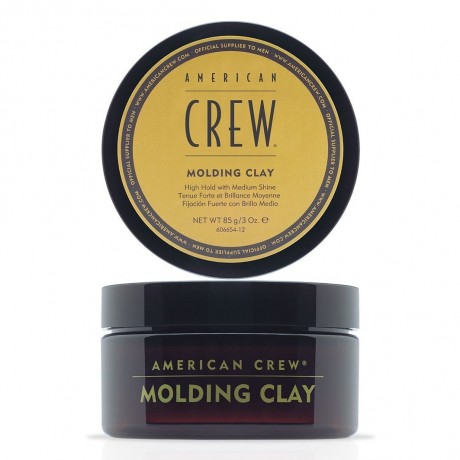American Crew Molding Clay Формовочная глина