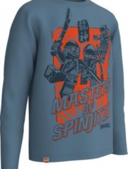 LEGO Langarmshirt fur Jungen Рубашка с длинным рукавом для мальчиков