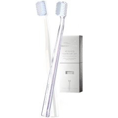 Swiss Smile Whitening Tooth Brush Set  Набор отбеливающих зубных щеток