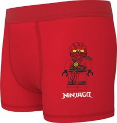 LEGO LEGO Ninjago Kinder Boxershorts 3er Pack Набор из 3 детских боксеров LEGO Ninjago