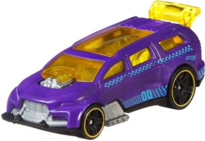 Mattel Hot Wheels 1:64 Die-Cast Color Shifters 5er Geschenkset Подарочный набор Hot Wheels 1:64 Die Cast Color Shifters, 5 шт.
