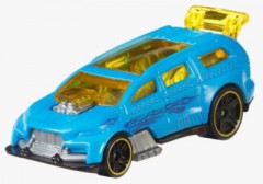 Mattel Hot Wheels 1:64 Die-Cast Color Shifters 5er Geschenkset Подарочный набор Hot Wheels 1:64 Die Cast Color Shifters, 5 шт.