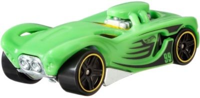 Mattel Hot Wheels 1:64 Die-Cast Color Shifters 5er Geschenkset Подарочный набор Hot Wheels 1:64 Die Cast Color Shifters, 5 шт.