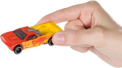 Mattel Hot Wheels 1:64 Die-Cast Color Shifters 5er Geschenkset Подарочный набор Hot Wheels 1:64 Die Cast Color Shifters, 5 шт.