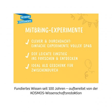 Kosmos Happy Presents Счастливые подарки