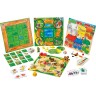 Haba HABA 4278 Mein erster Spieleschatz- Die grosse HABA-Spielesammlung HABA 4278 Мое первое игровое сокровище