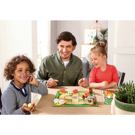 Haba HABA 4278 Mein erster Spieleschatz- Die grosse HABA-Spielesammlung HABA 4278 Мое первое игровое сокровище