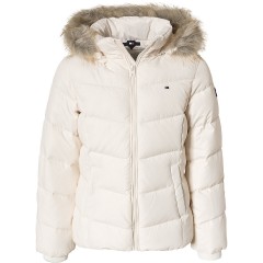 TOMMY HILFIGER Daunenjacke fur Madchen Пуховик для девочки