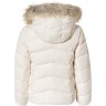 TOMMY HILFIGER Daunenjacke fur Madchen Пуховик для девочки
