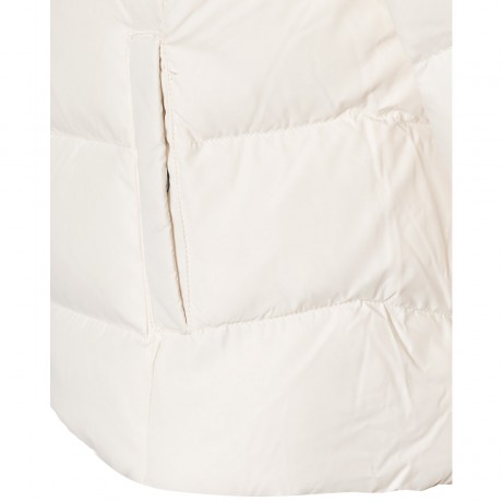 TOMMY HILFIGER Daunenjacke fur Madchen Пуховик для девочки