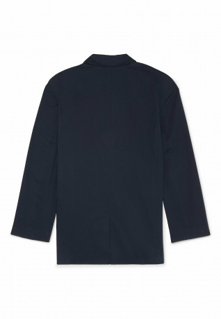 Tommy Hilfiger ADAPTIVE RELAXED BOYFRIEND FIT Blazer desert sky ADAPTIVE RELAXED BOYFRIEND FIT Пиджак небо пустыни