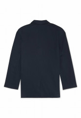 Tommy Hilfiger ADAPTIVE RELAXED BOYFRIEND FIT Blazer desert sky ADAPTIVE RELAXED BOYFRIEND FIT Пиджак небо пустыни