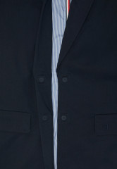 Tommy Hilfiger ADAPTIVE RELAXED BOYFRIEND FIT Blazer desert sky ADAPTIVE RELAXED BOYFRIEND FIT Пиджак небо пустыни