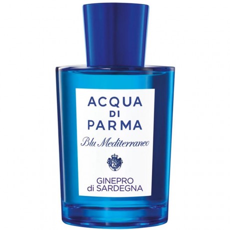Acqua di Parma (Аква ди Парма) Ginepro di Sardegna Eau de Toilette Туалетная вода Spray Спрей, 75 мл