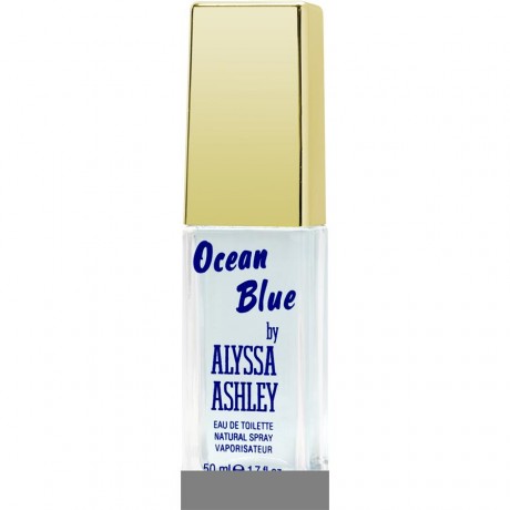 Alyssa Ashley (Алисса Эшли) Ocean Blue Eau de Toilette Туалетная вода Spray Спрей, 100 мл