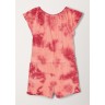 s.Oliver Jumpsuit mit Batik-Muster Overalls fur Madchen Комбинезон с узором тай-дай Комбинезон для девочки