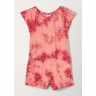 s.Oliver Jumpsuit mit Batik-Muster Overalls fur Madchen Комбинезон с узором тай-дай Комбинезон для девочки