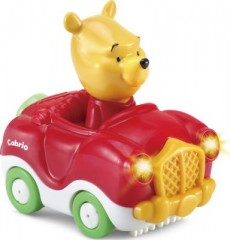 Vtech Tut Tut Baby Flitzer тут-тут, малыш, спидстер