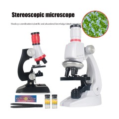 frler frler Mikroskop fur Kinder Schuler Mikroskope fur Kinder Микроскоп Фрлера для детей Микроскопы Шулера для детей