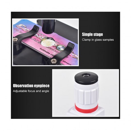 frler frler Mikroskop fur Kinder Schuler Mikroskope fur Kinder Микроскоп Фрлера для детей Микроскопы Шулера для детей