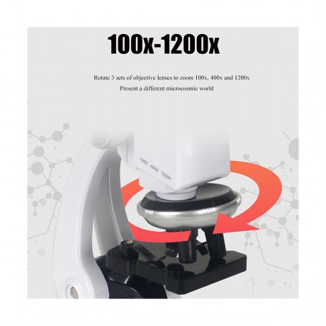 frler frler Mikroskop fur Kinder Schuler Mikroskope fur Kinder Микроскоп Фрлера для детей Микроскопы Шулера для детей