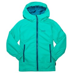 kamik BROOKE Regenjacke Madchen Regenjacken BROOKE непромокаемая куртка дождевики для девочек