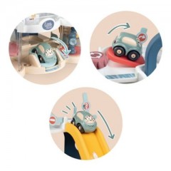 Smoby Multi-Garage Little Мульти Гараж Маленький