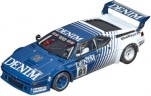 Carrera BMW M1 Procar Denim Джинсовая ткань BMW M1 Procar
