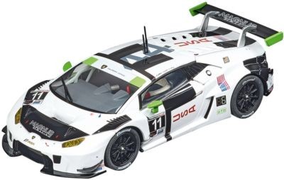 Carrera Lamborghini Huracan Magnus Racing Lamborghini Huracan Magnus Racing