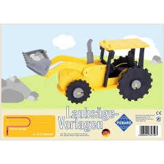 Pebaro Radlader фронтальный погрузчик