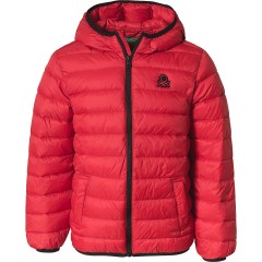 United Colors of Benetton Ubergangsjacke fur Jungen Межсезонная куртка для мальчика