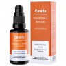 Casida VITAMIN C SERUM+Hyaluron  СЫВОРОТКА С ВИТАМИНОМ С+Гиалурон